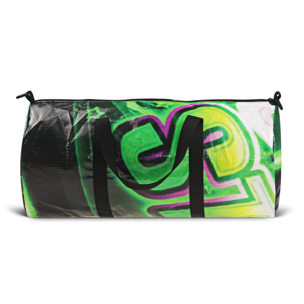 Light Duffle