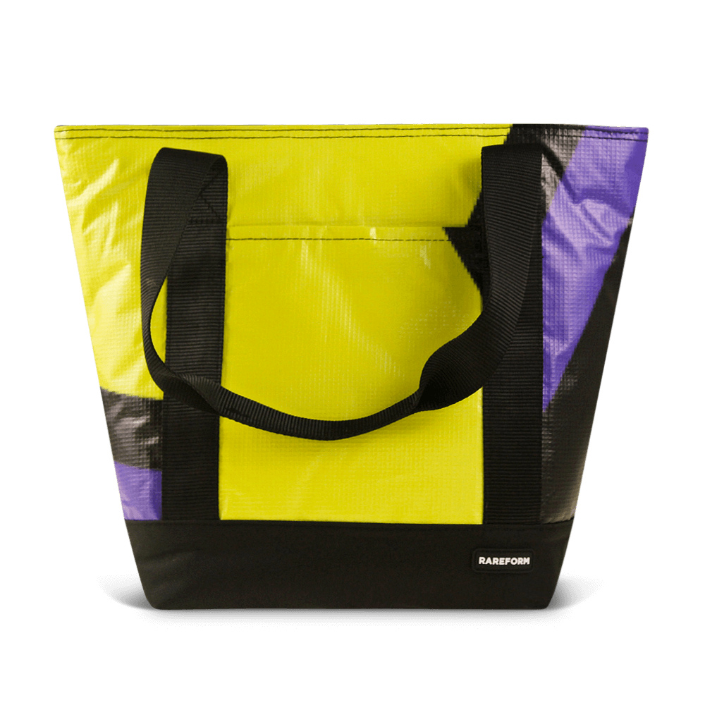 Beck Cooler Tote