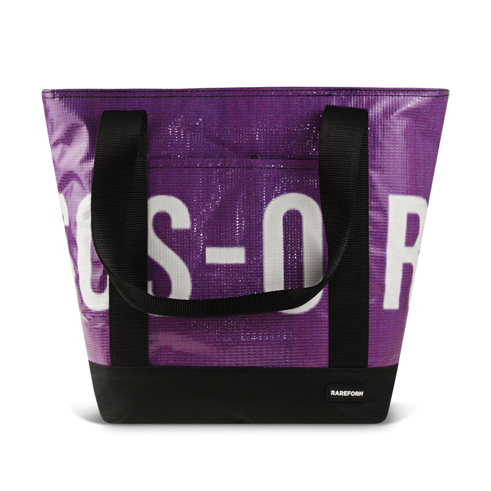 Beck Cooler Tote