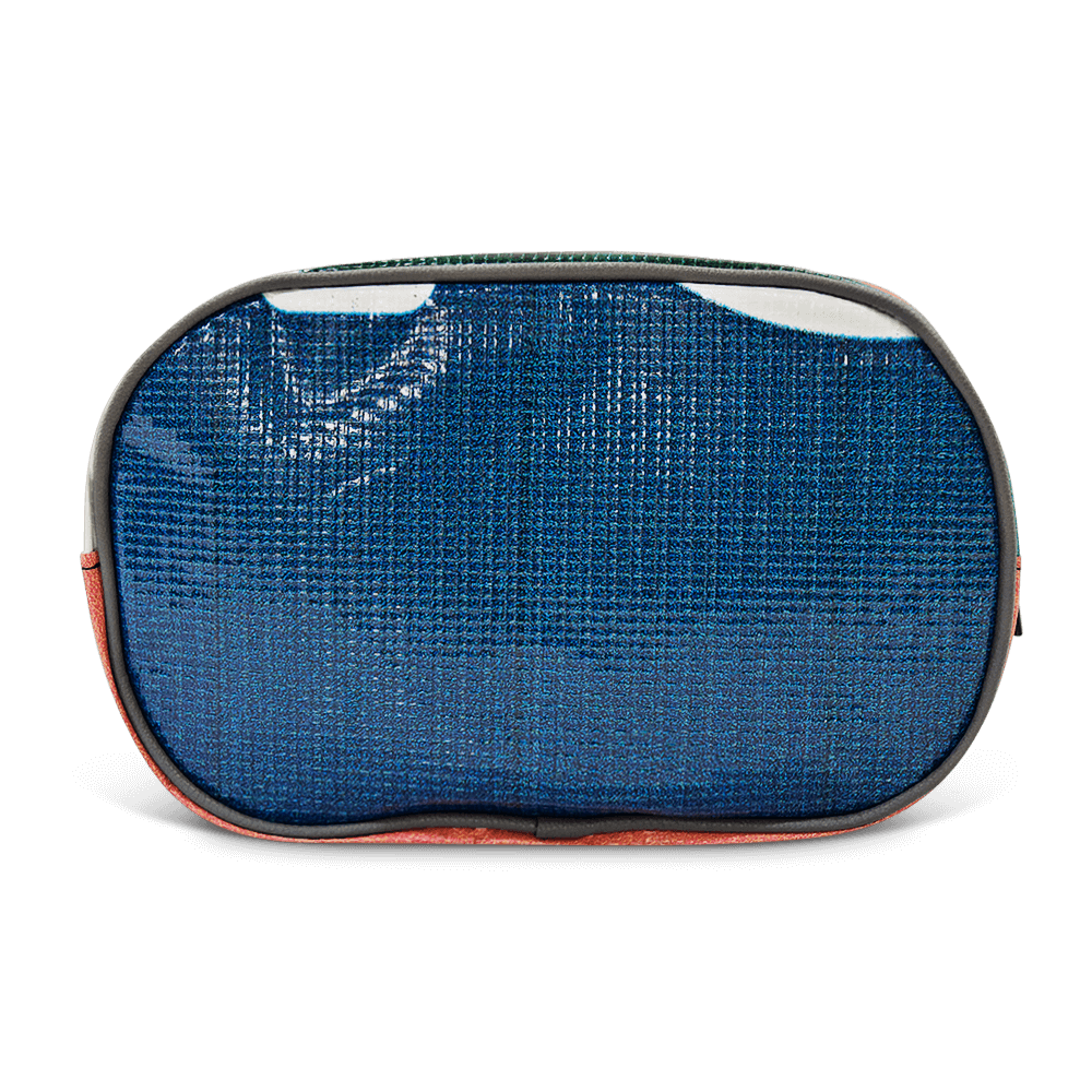 Riley Cosmetic Bag