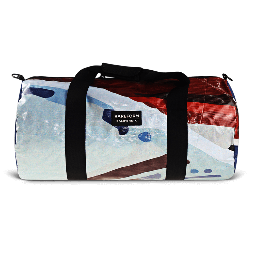 Weekender Duffle