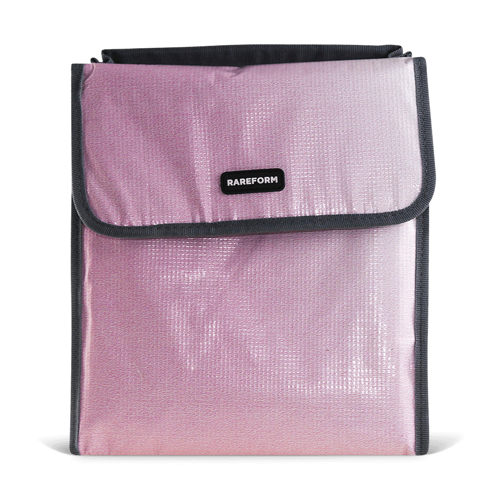 Merrick Lunch Tote 2.0