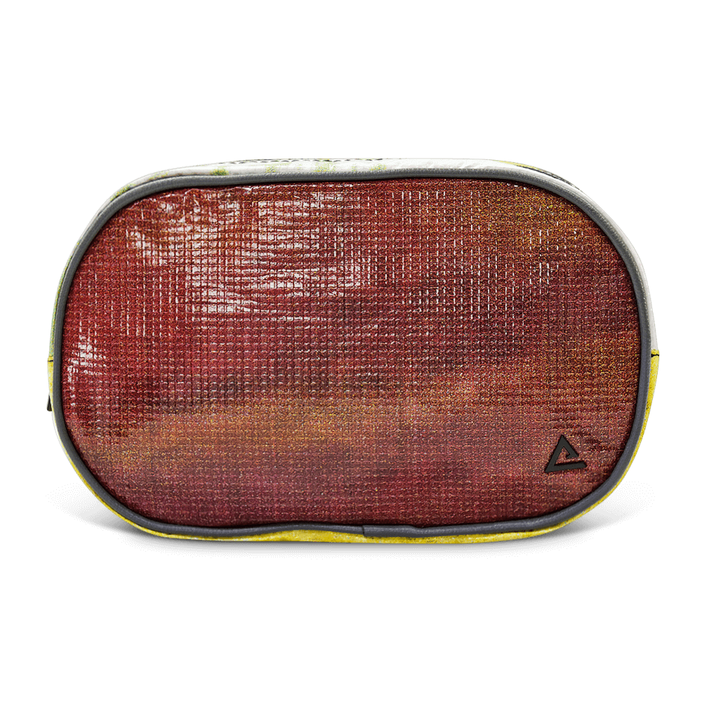 Riley Cosmetic Bag
