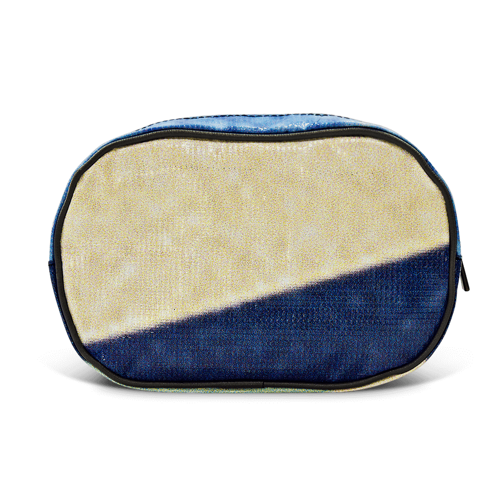 Riley Cosmetic Bag