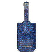 Salvador Luggage Tag