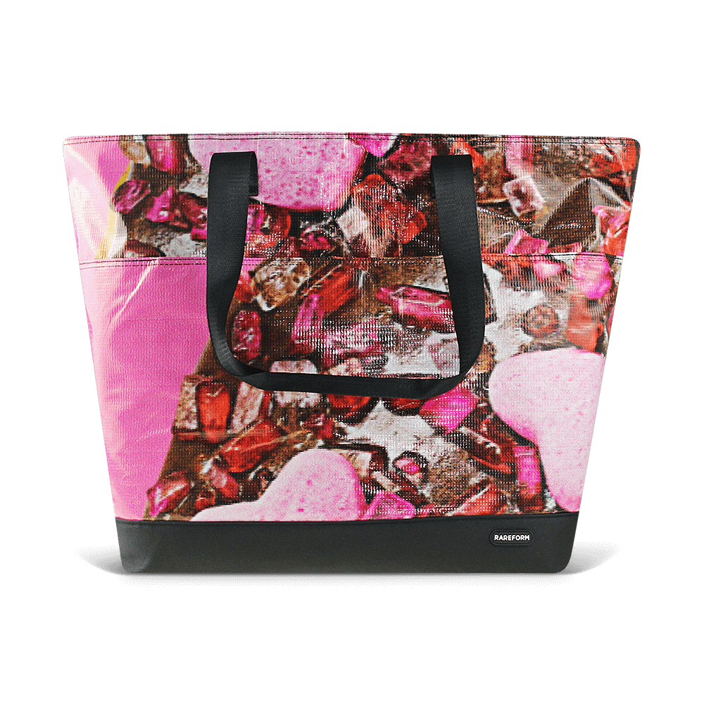 Hudson Tote