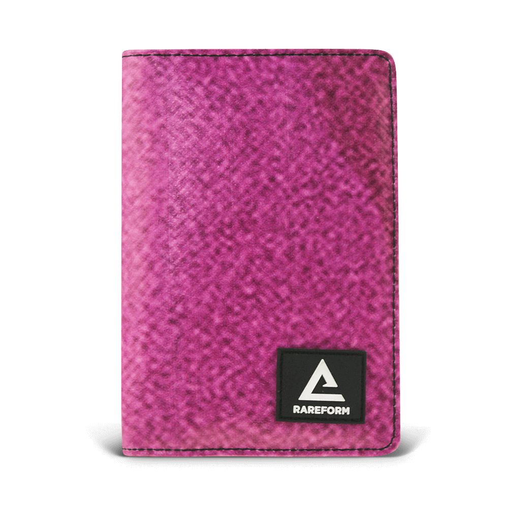 Huxley Passport Holder