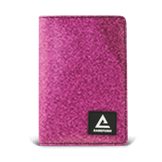 Huxley Passport Holder