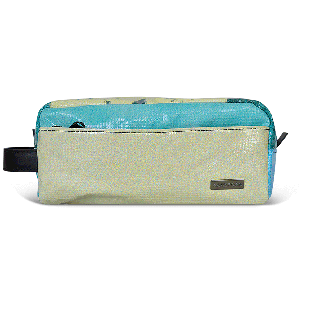 Munich Toiletry Bag