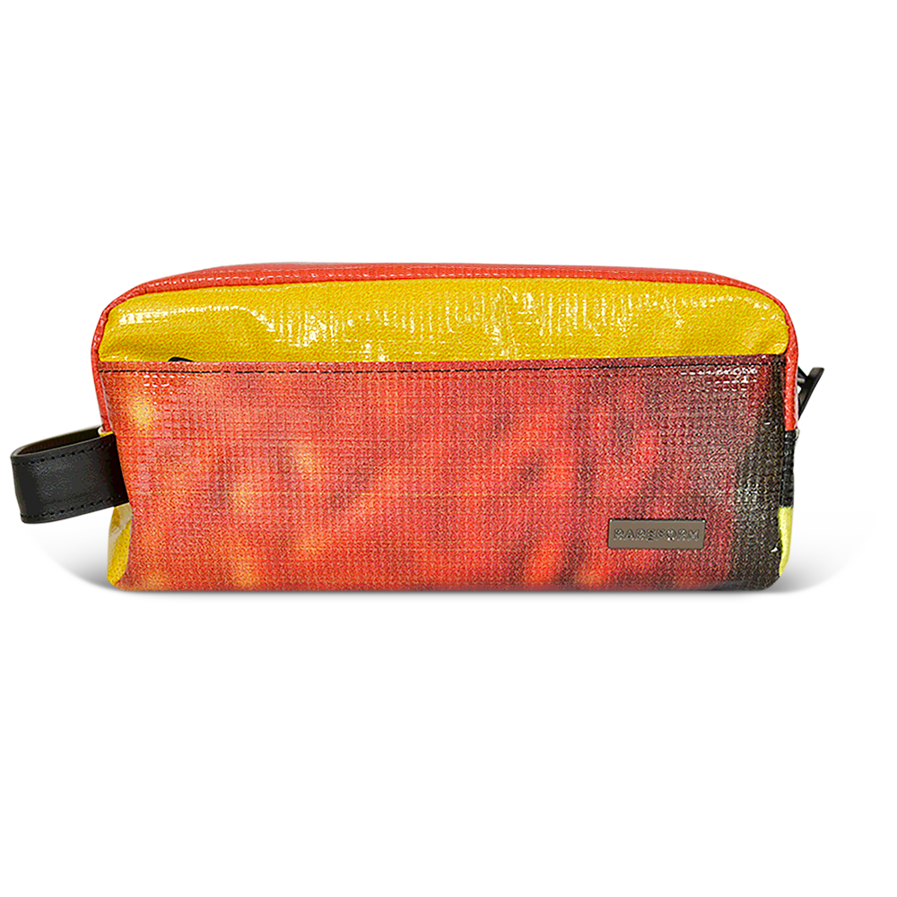 Munich Toiletry Bag