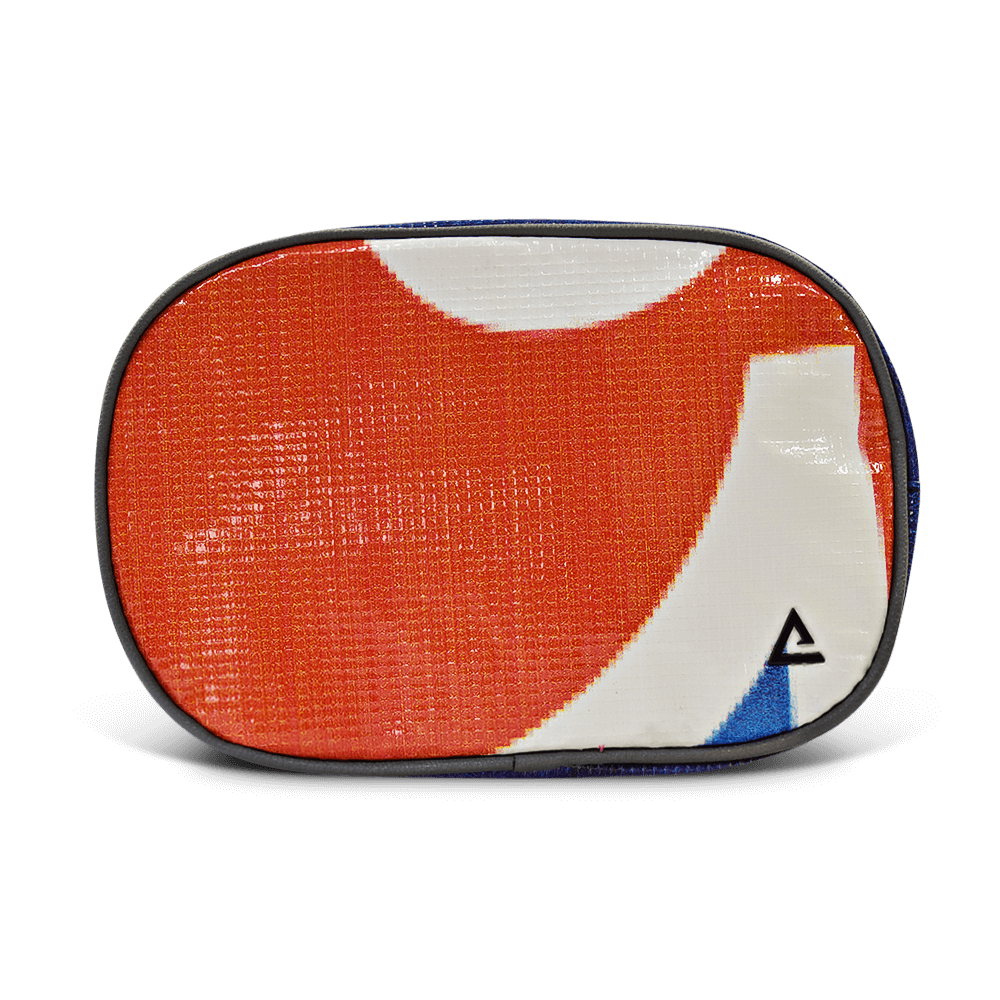 Riley Cosmetic Bag