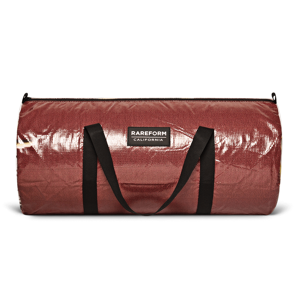Light Duffle