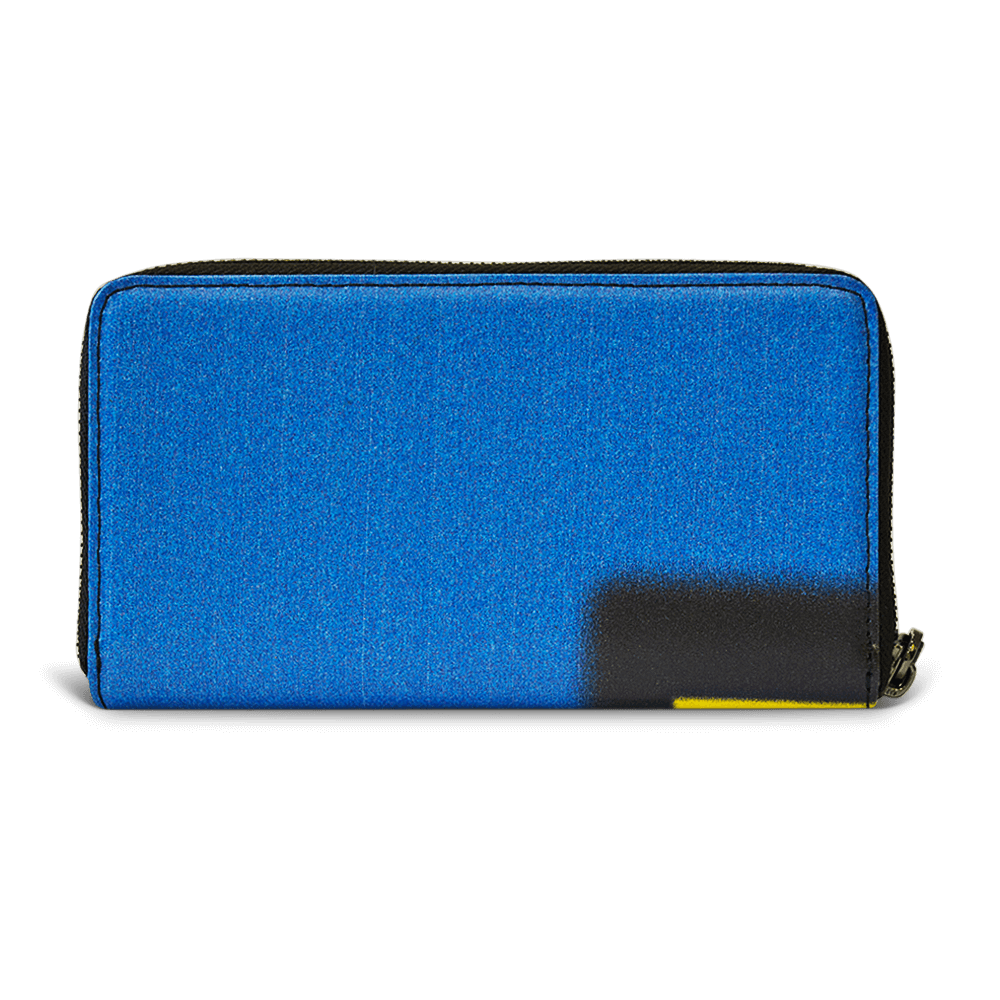 Madison Wristlet