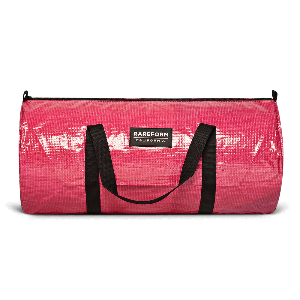 Light Duffle