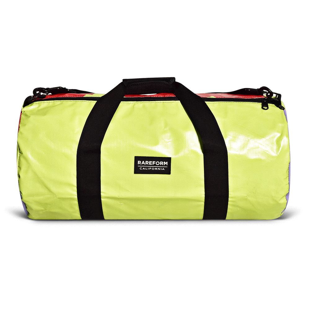 Weekender Duffle