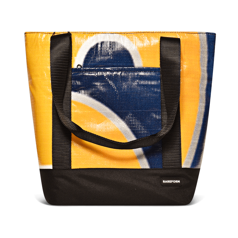 Beck Cooler Tote