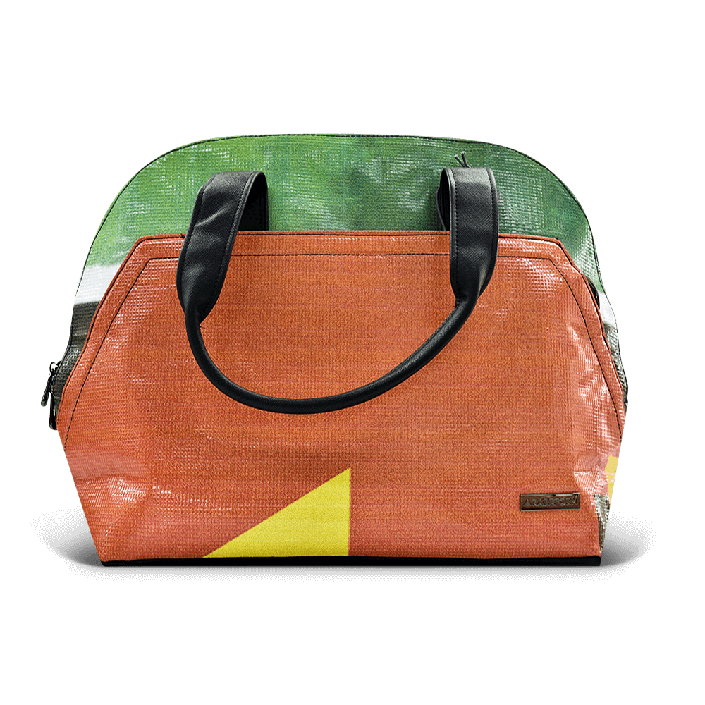 Maya Crossbody