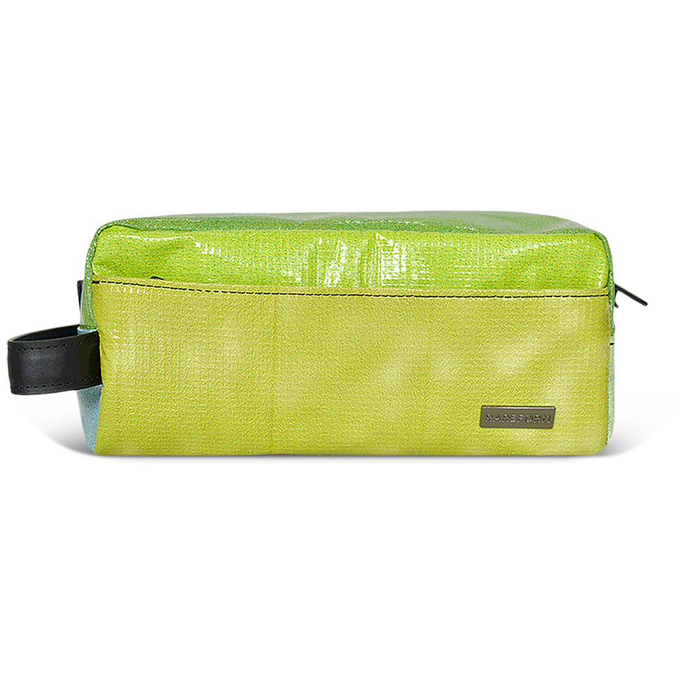 Munich Toiletry Bag