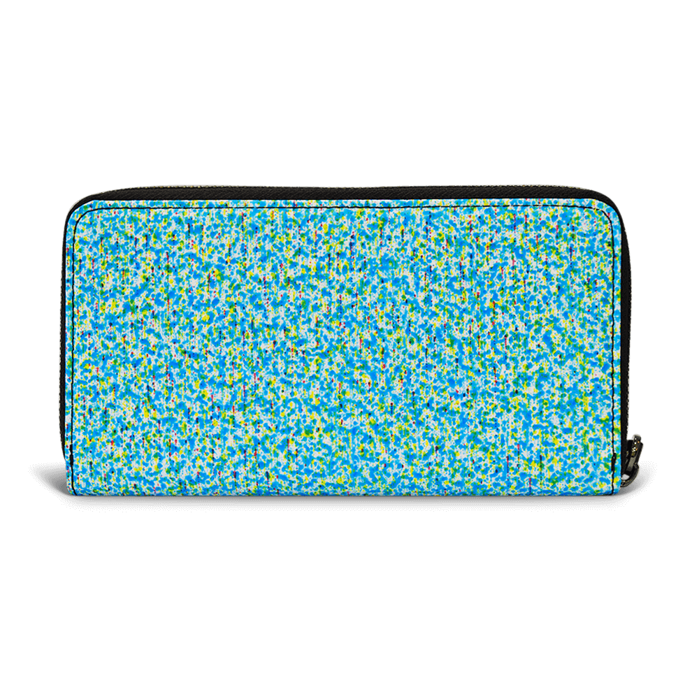 Madison Wristlet
