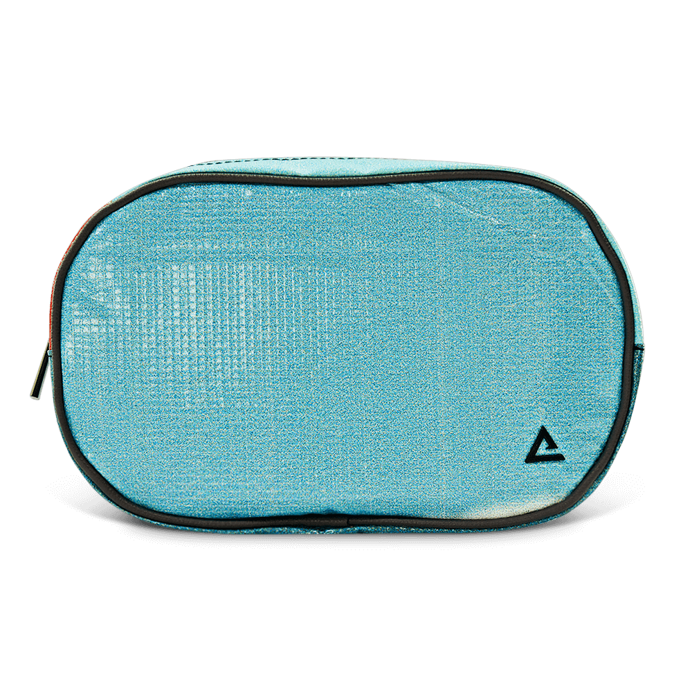 Riley Cosmetic Bag
