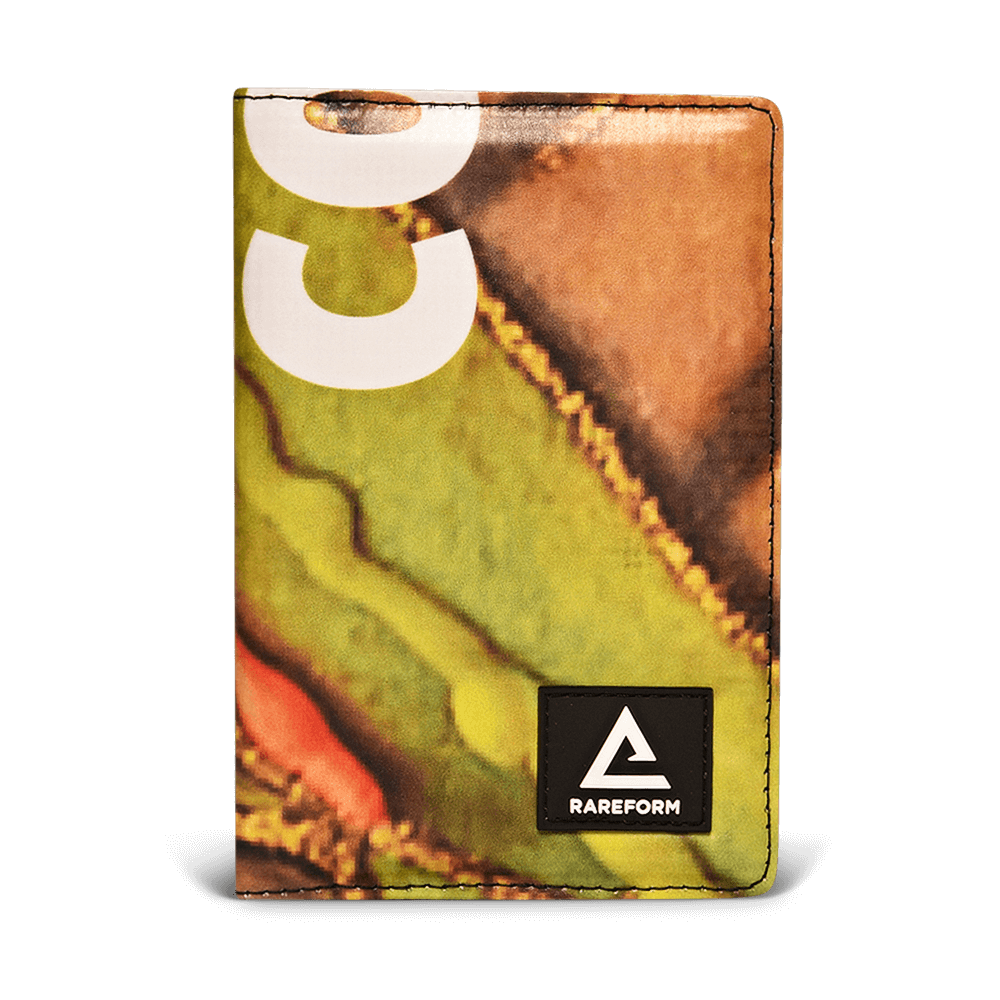 Huxley Passport Holder