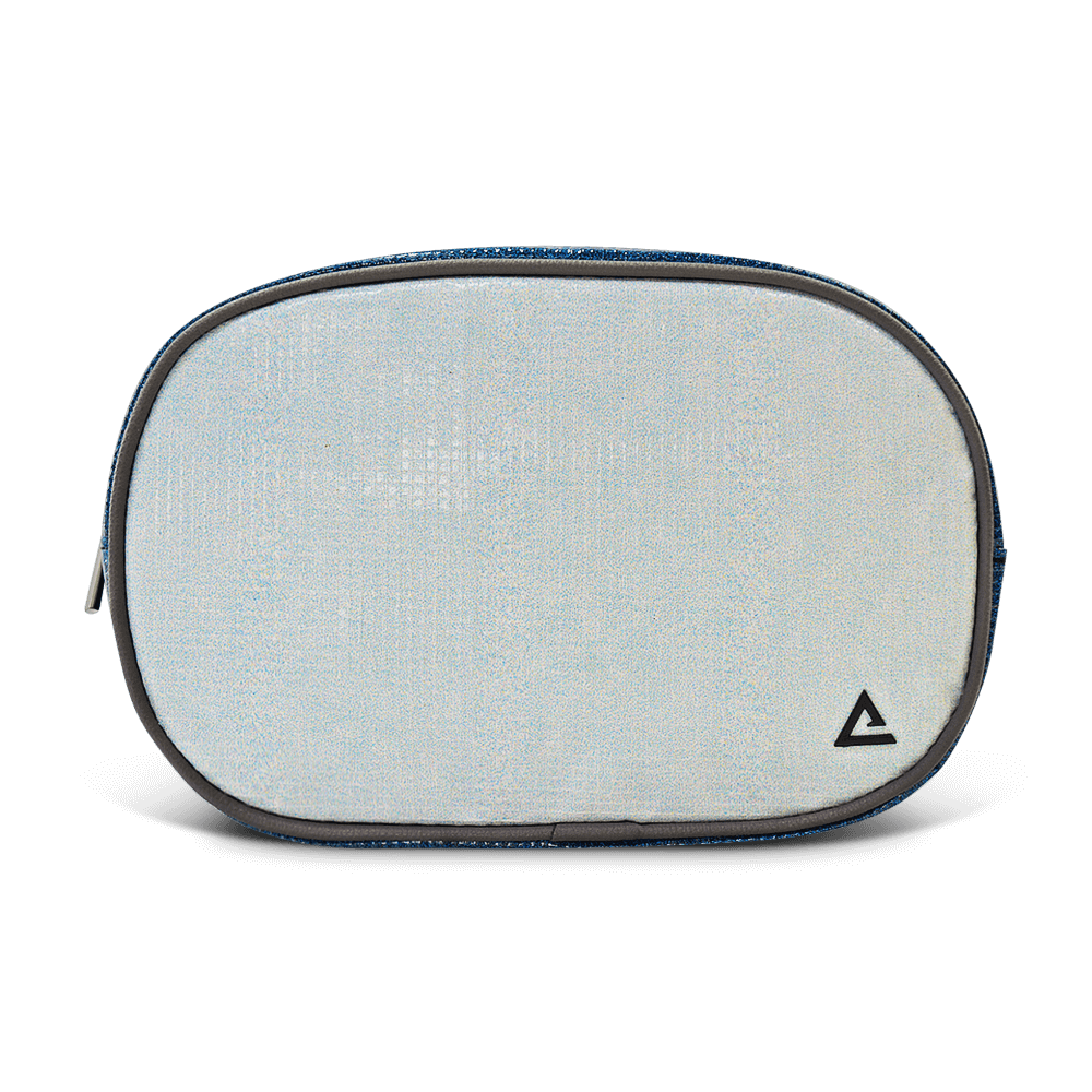 Riley Cosmetic Bag