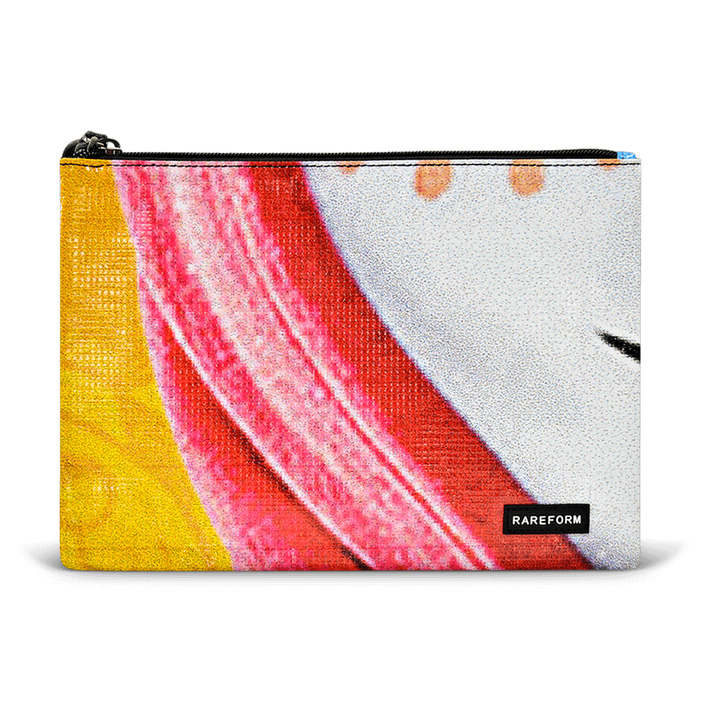 Charlie Pouch