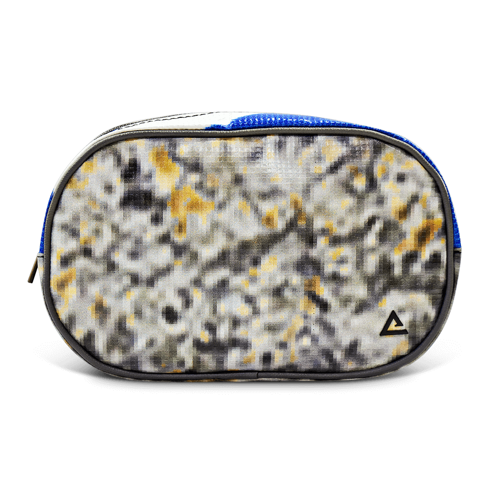Riley Cosmetic Bag