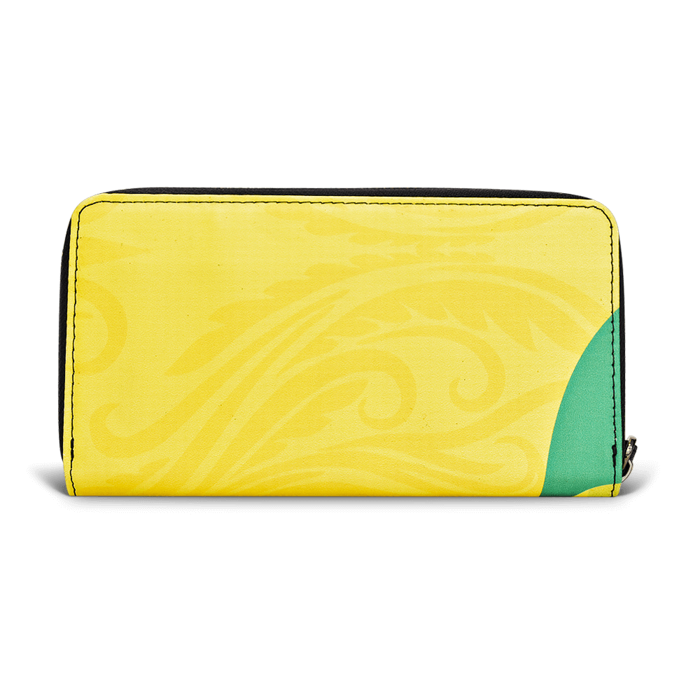 Madison Wristlet