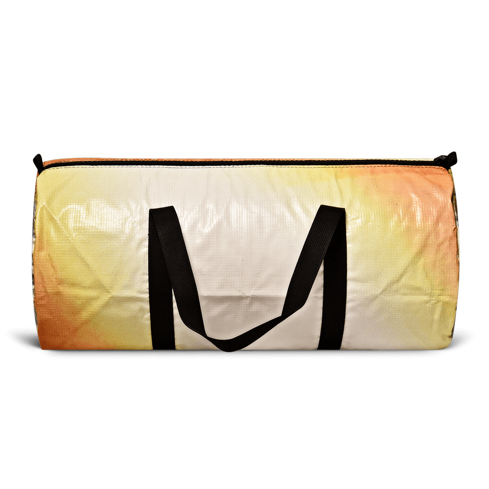 Light Duffle