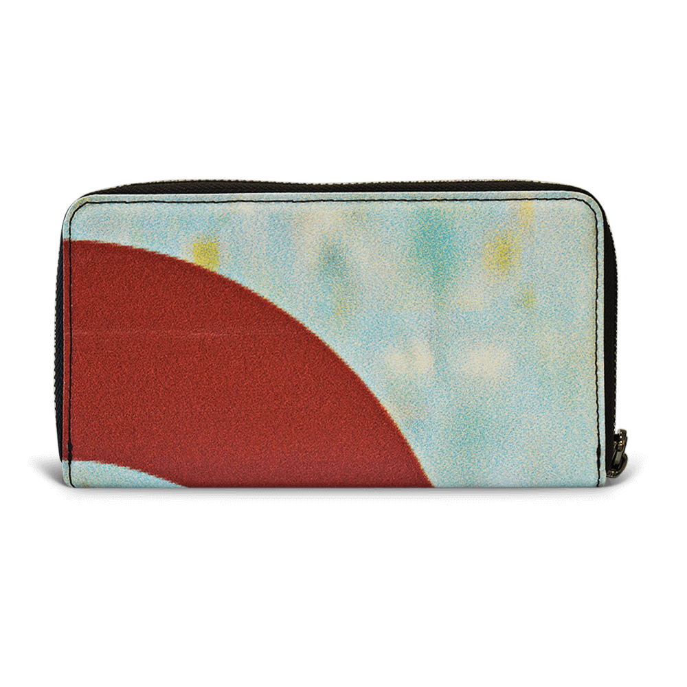Madison Wristlet