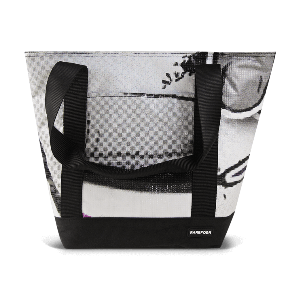 Beck Cooler Tote