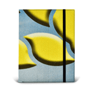 Oliver Notebook