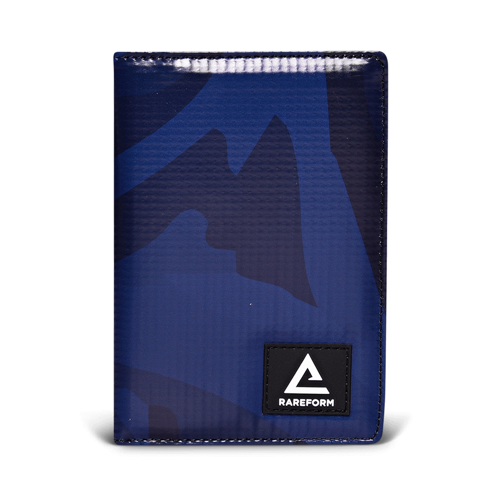 Huxley Passport Holder
