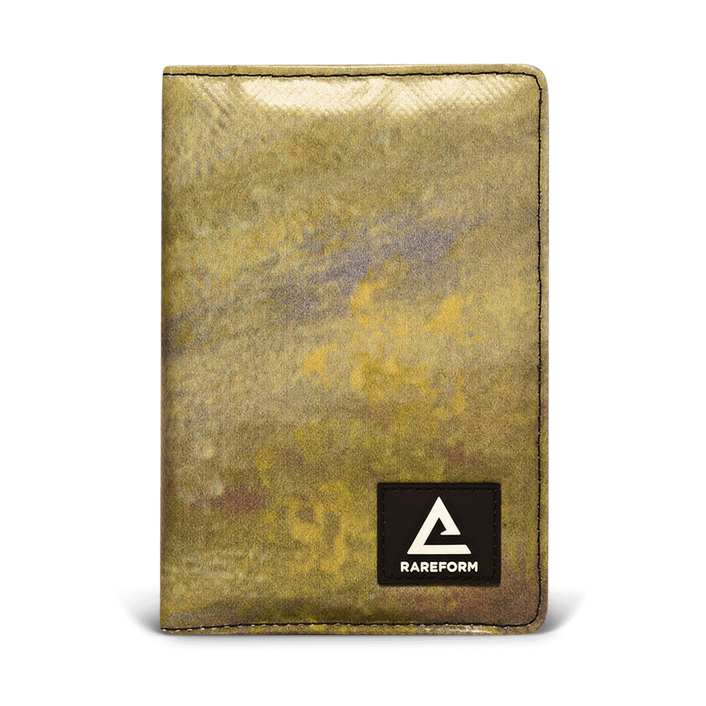 Huxley Passport Holder