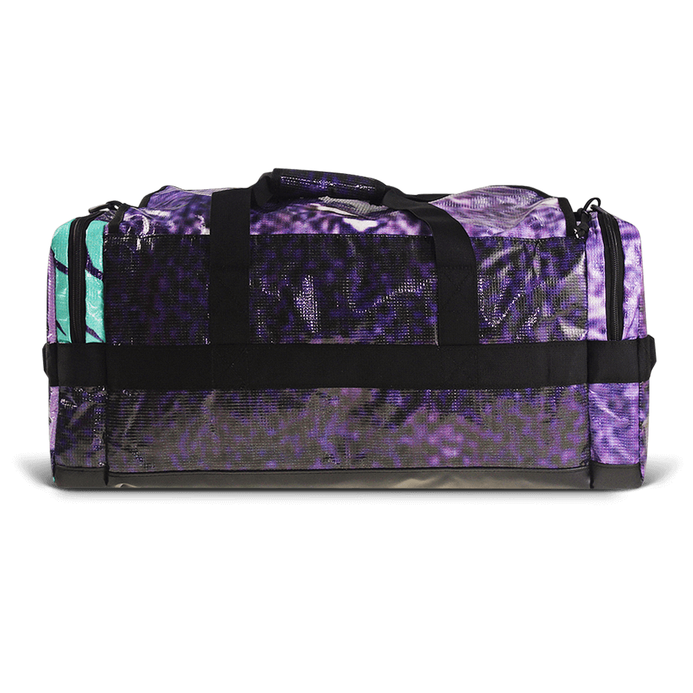 Union Duffle