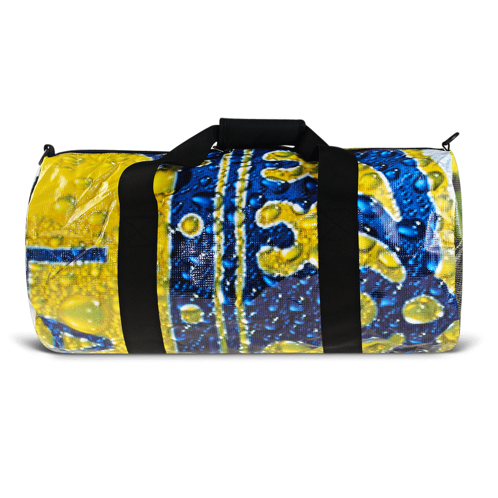 Weekender Duffle