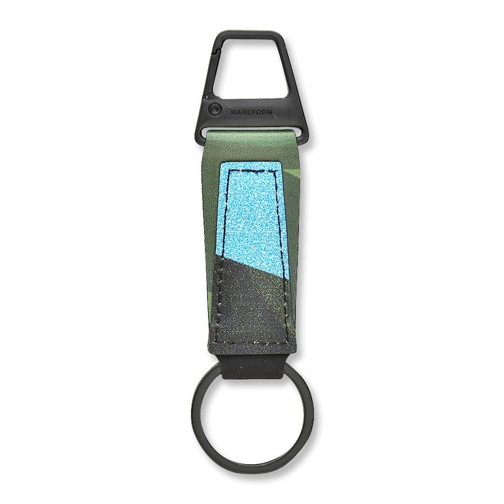 Roam Keychain