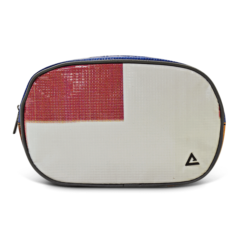 Riley Cosmetic Bag