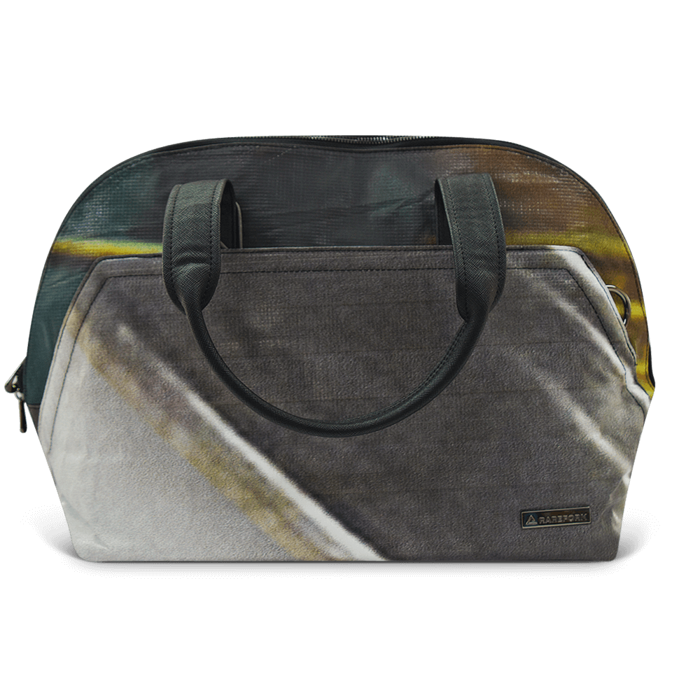 Maya Cross-Body
