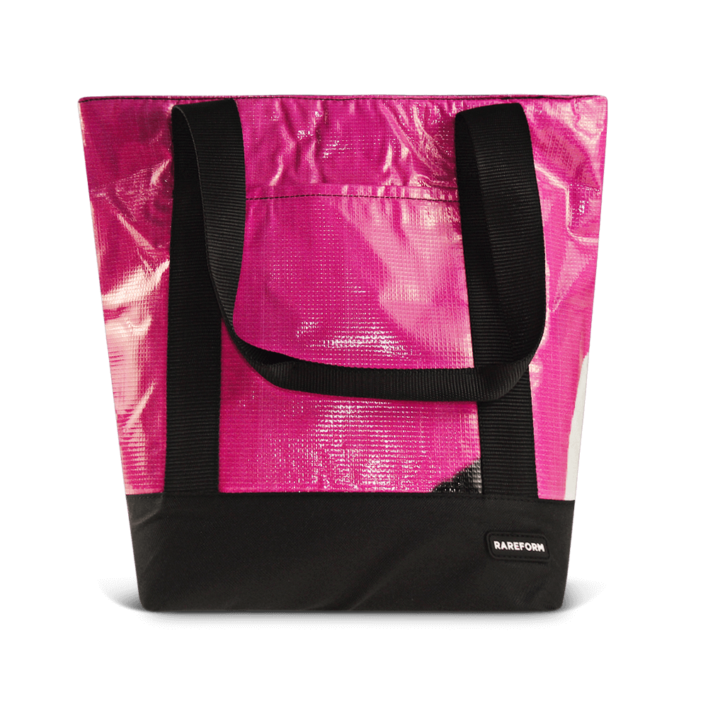Beck Cooler Tote