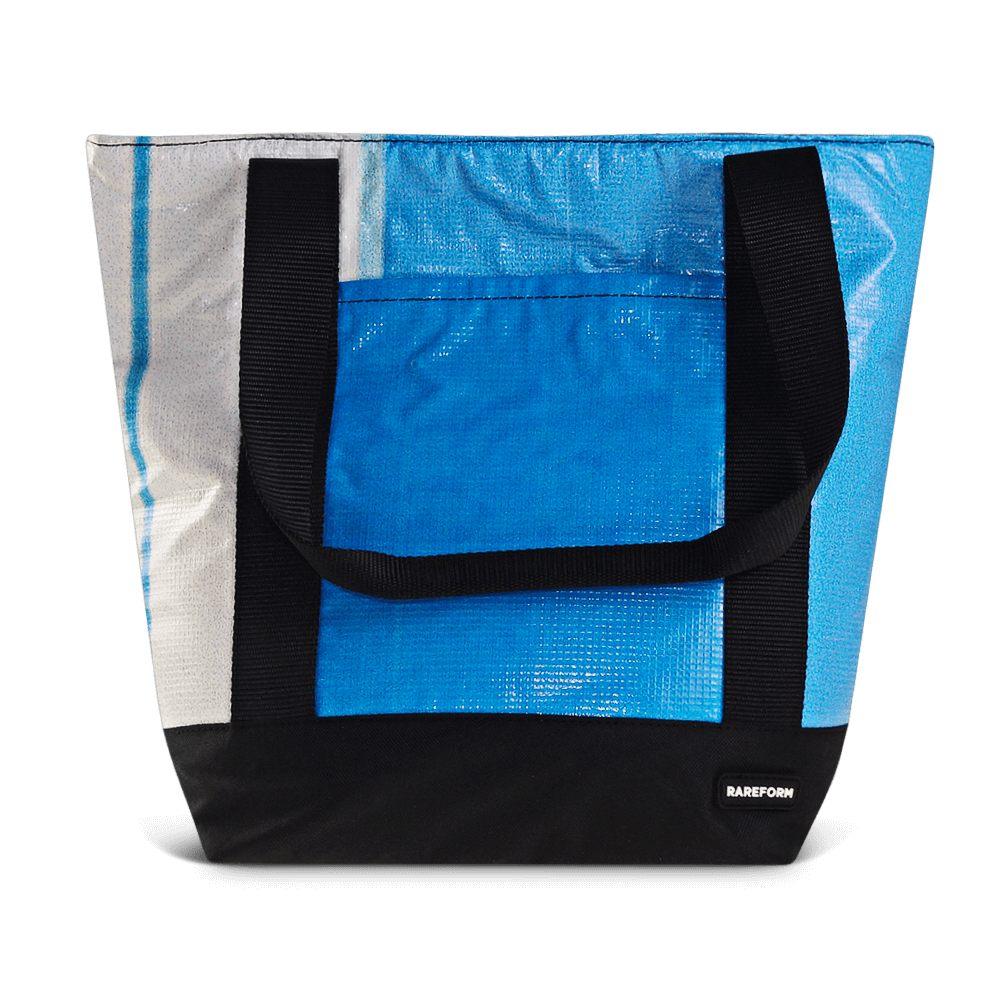 Beck Cooler Tote