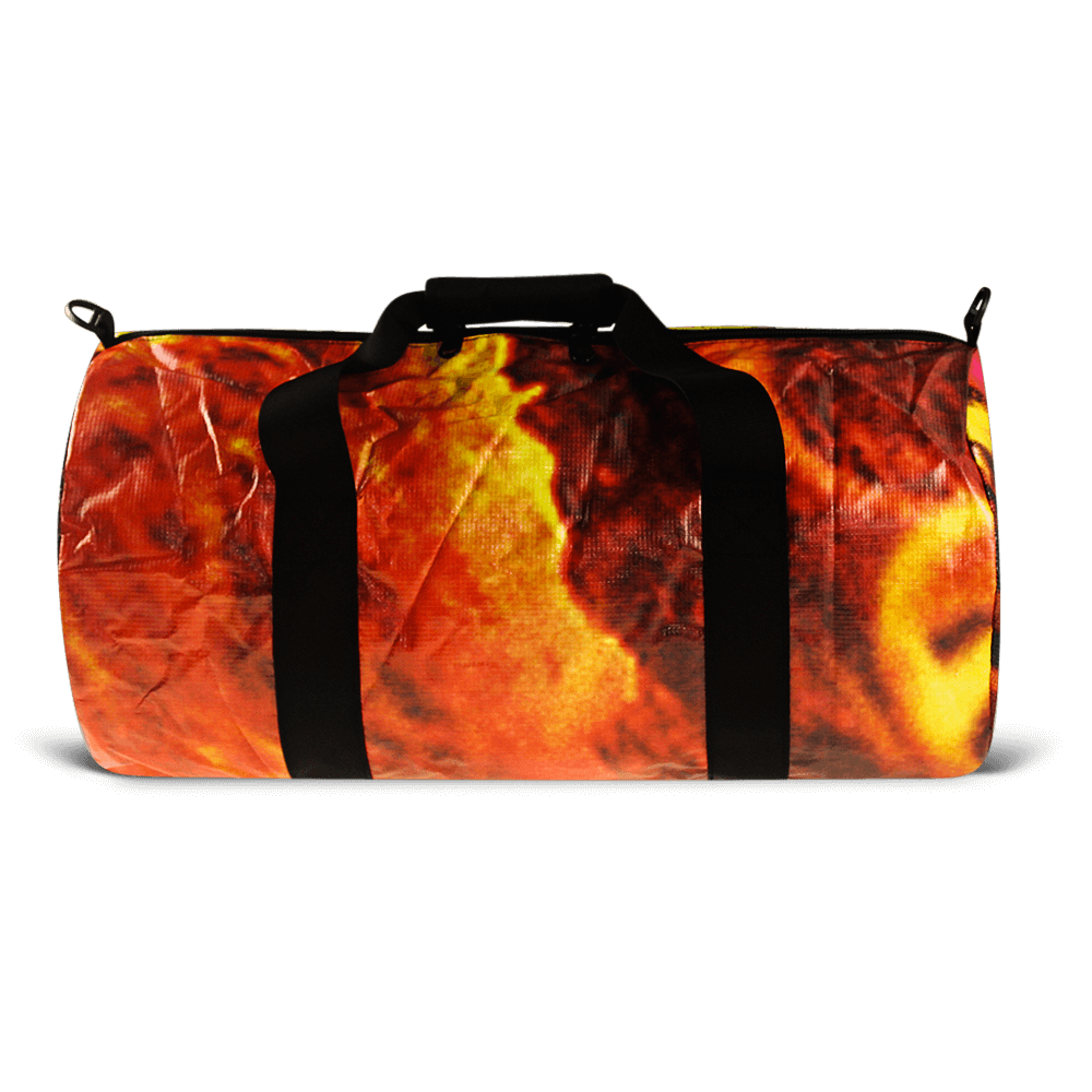 Weekender Duffle