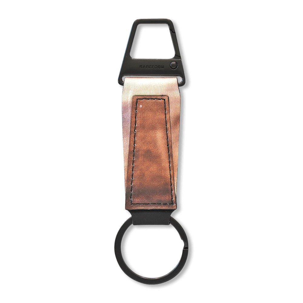Roam Keychain