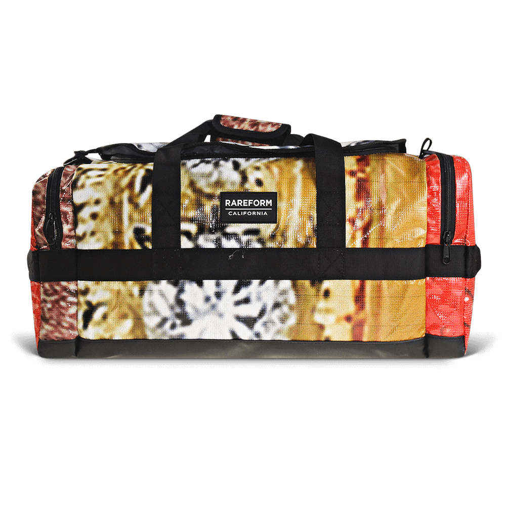 Union Duffle
