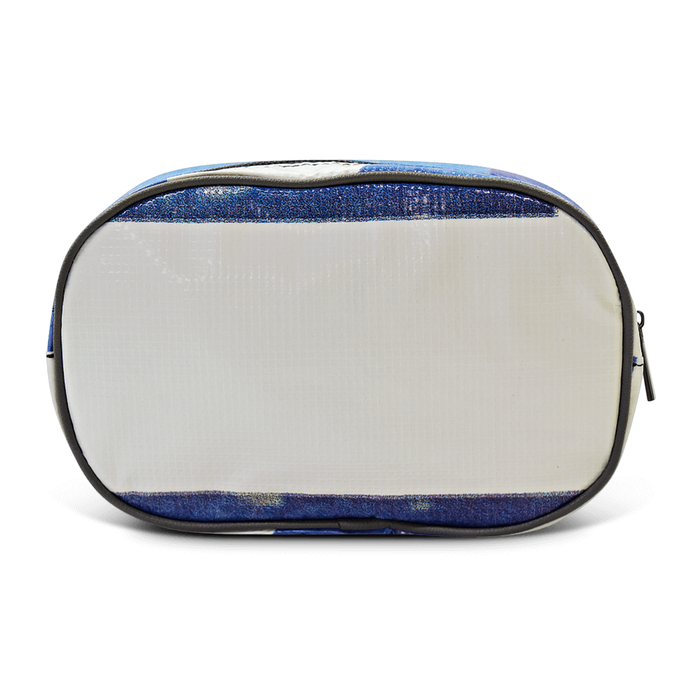 Riley Cosmetic Bag