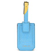 Salvador Luggage Tag