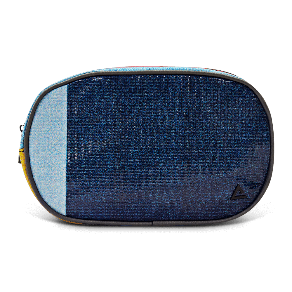 Riley Cosmetic Bag