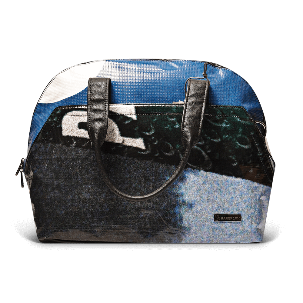 Maya Cross-Body