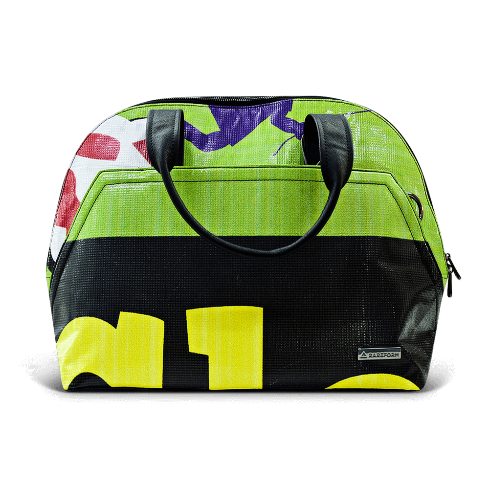 Maya Crossbody